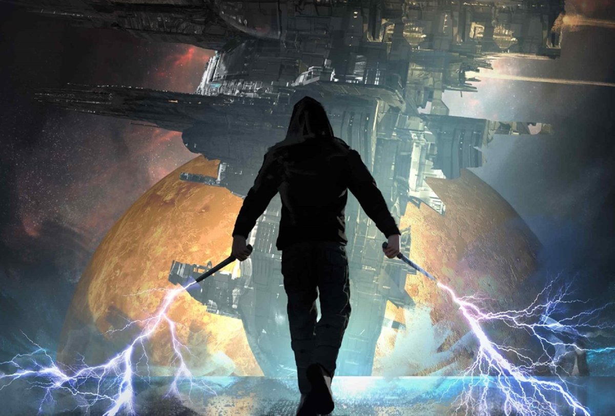 The Galactic River Trilogy